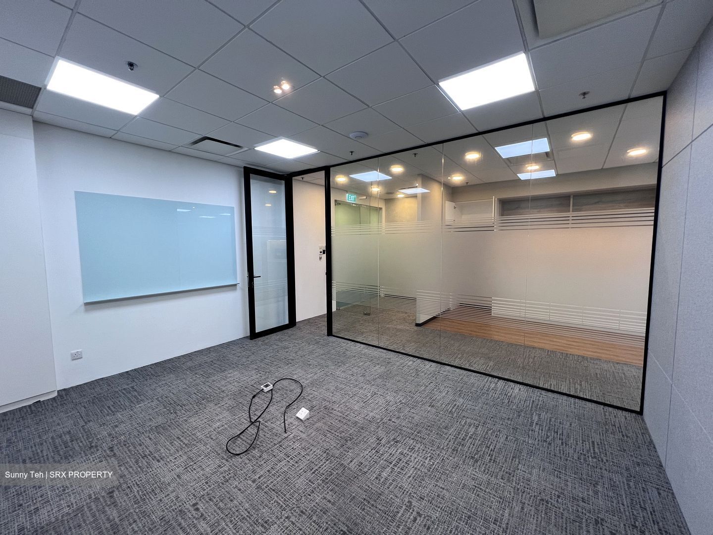 Springleaf Tower (D2), Office #635330821